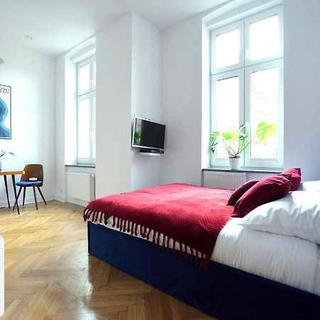 Apartamenty Bb43 ビエルスコ・ビアバ エクステリア 写真
