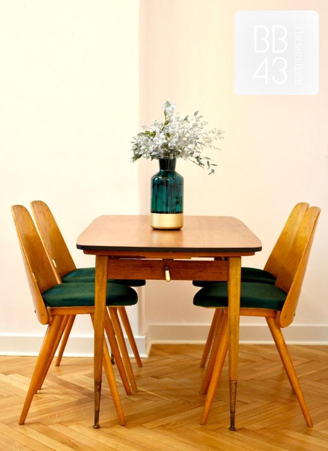 Apartamenty Bb43 ビエルスコ・ビアバ エクステリア 写真