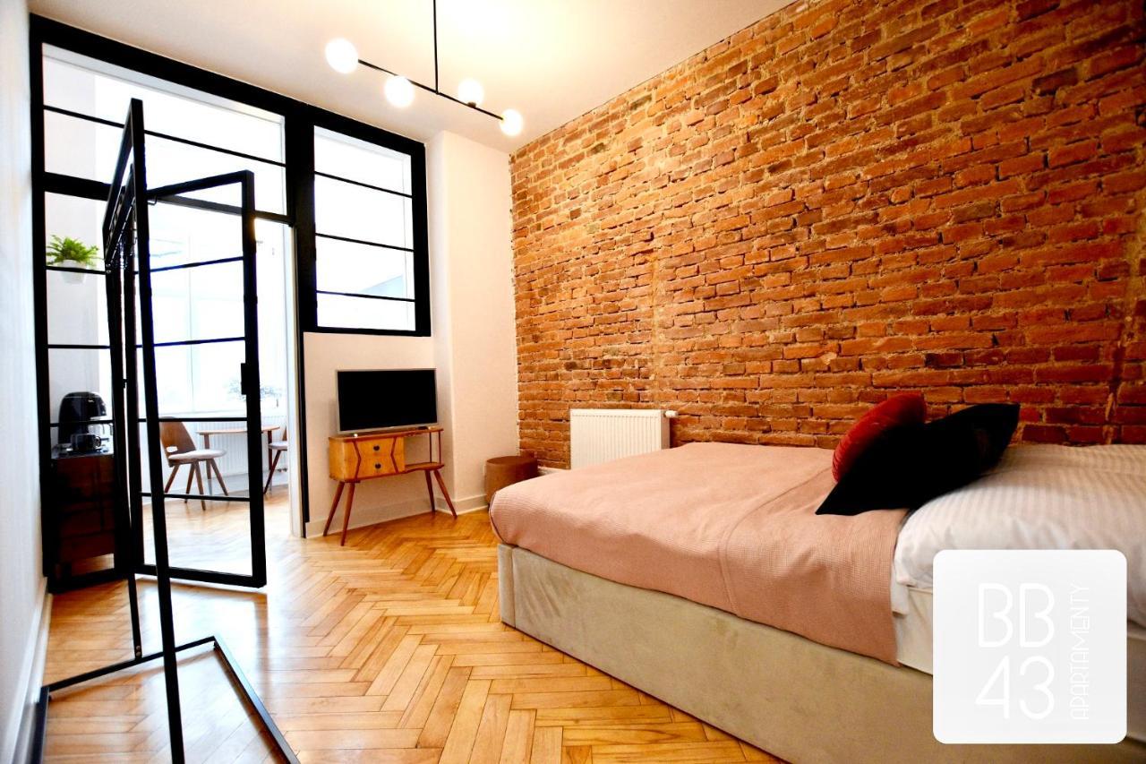 Apartamenty Bb43 ビエルスコ・ビアバ エクステリア 写真