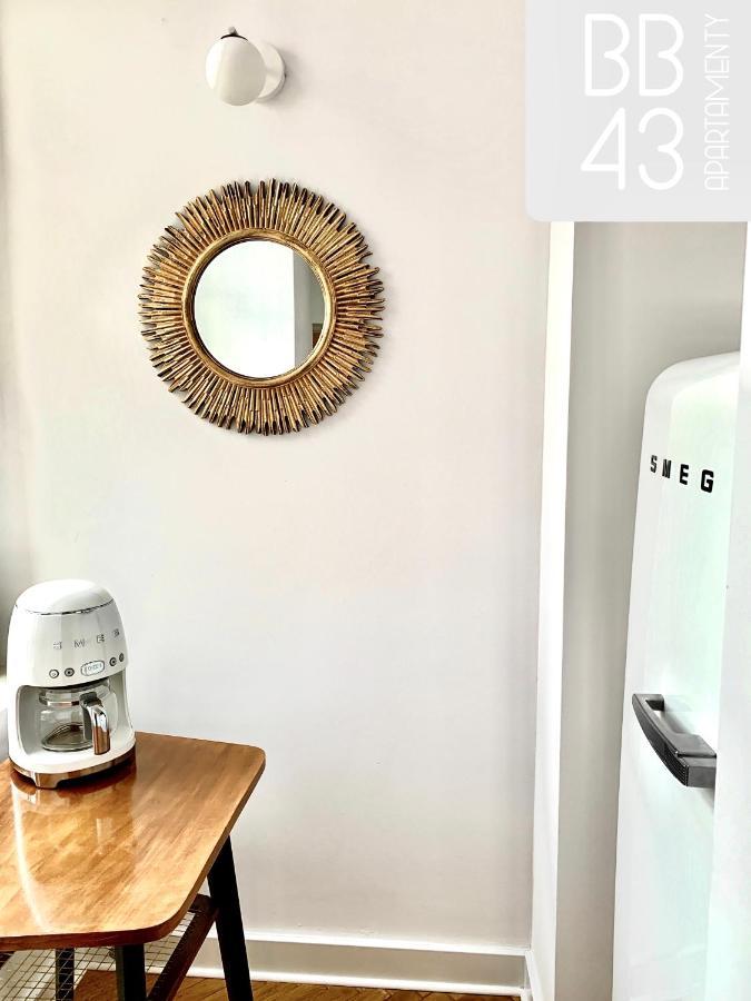 Apartamenty Bb43 ビエルスコ・ビアバ エクステリア 写真
