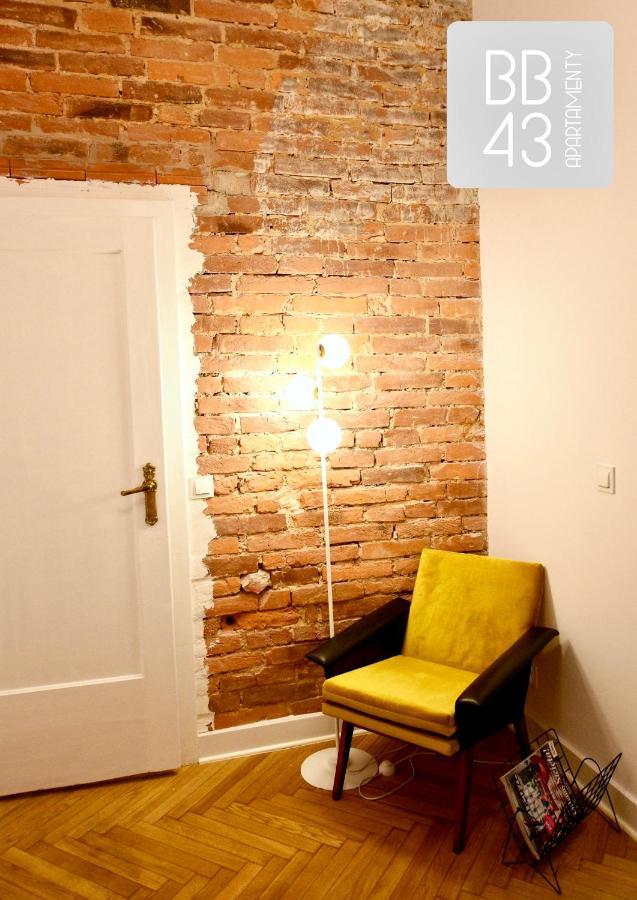 Apartamenty Bb43 ビエルスコ・ビアバ エクステリア 写真
