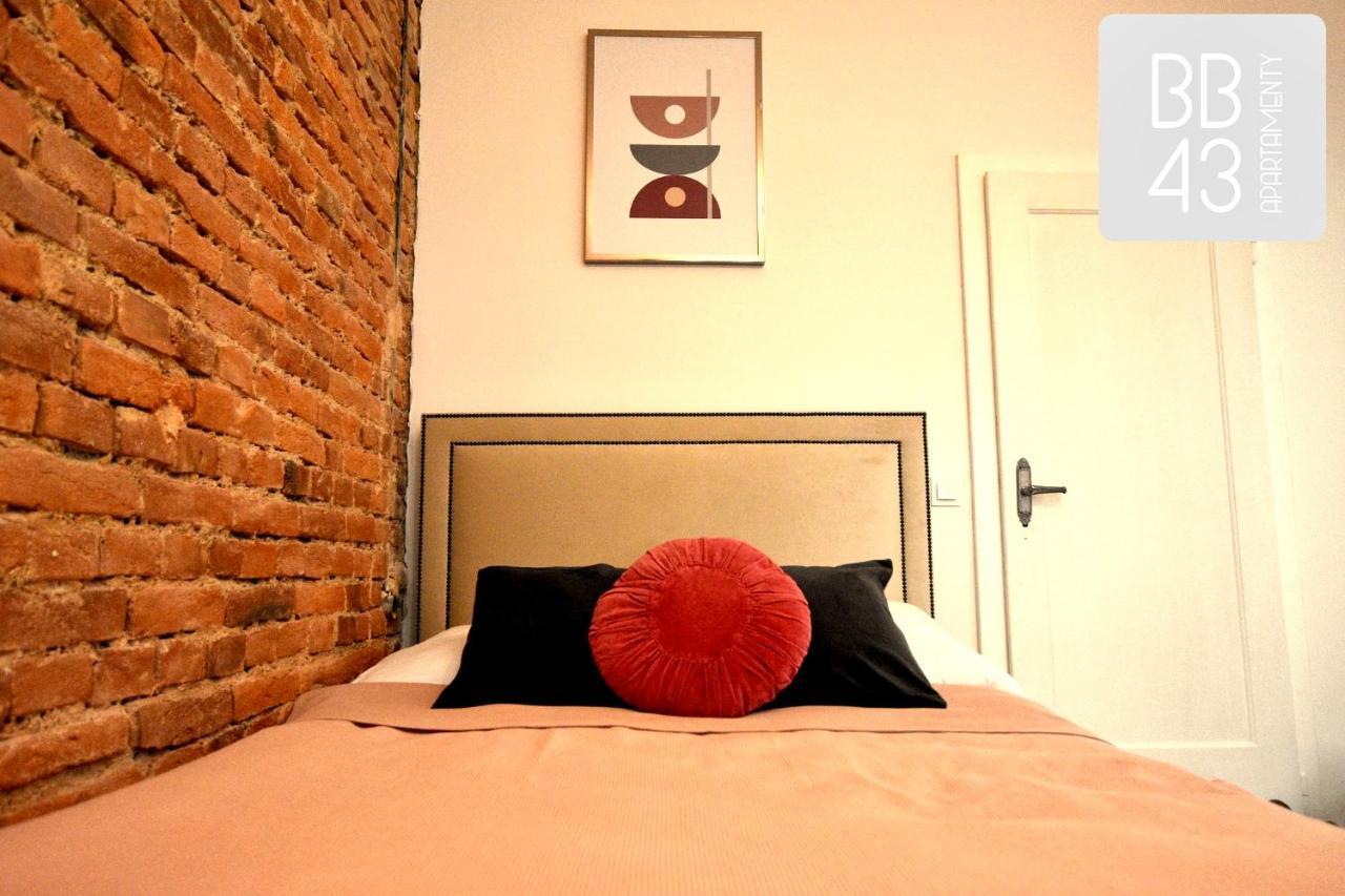 Apartamenty Bb43 ビエルスコ・ビアバ エクステリア 写真