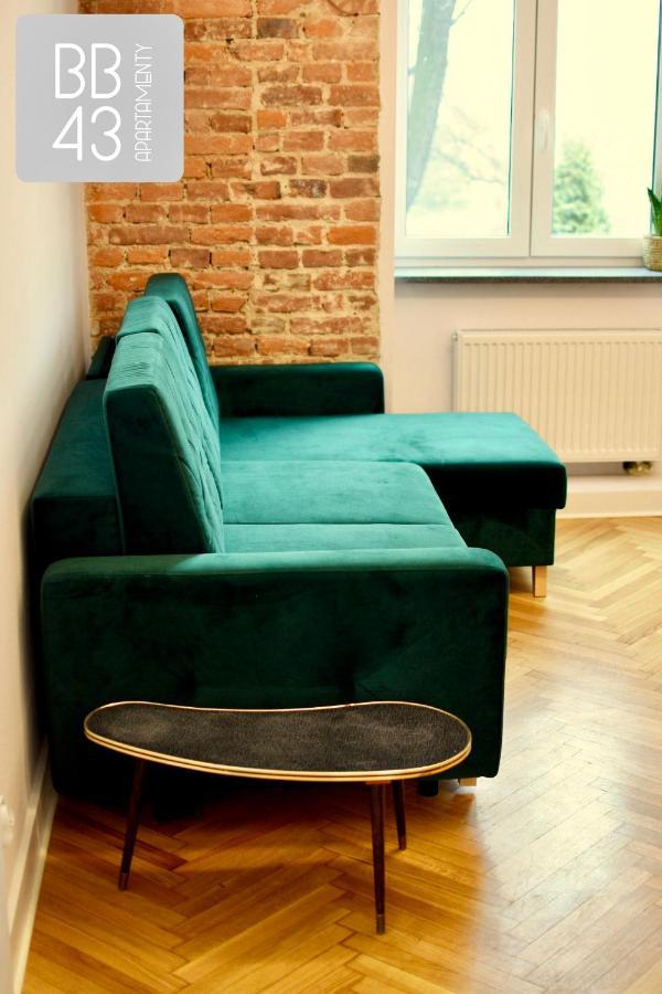 Apartamenty Bb43 ビエルスコ・ビアバ エクステリア 写真