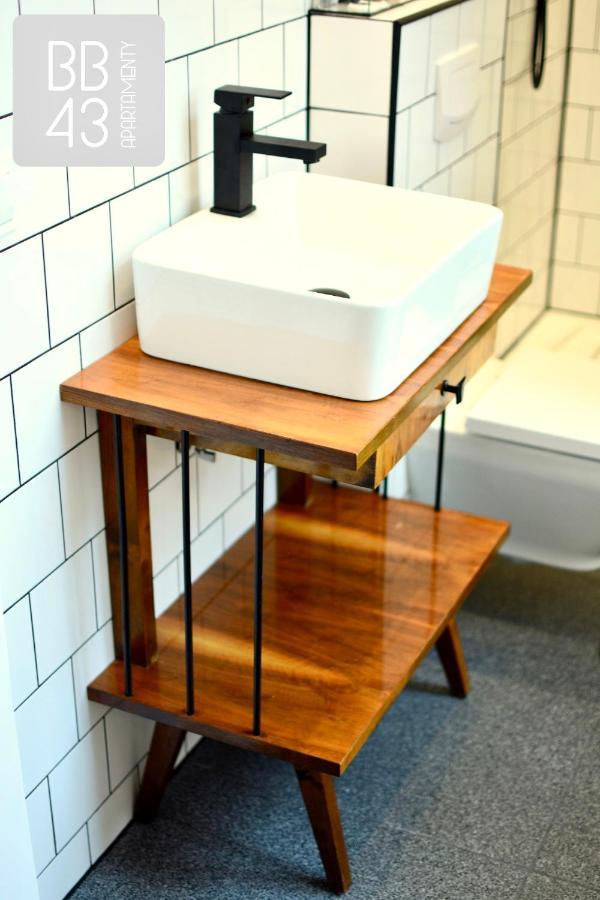 Apartamenty Bb43 ビエルスコ・ビアバ エクステリア 写真