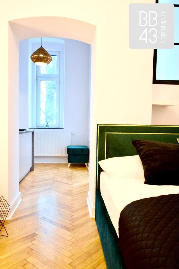 Apartamenty Bb43 ビエルスコ・ビアバ エクステリア 写真