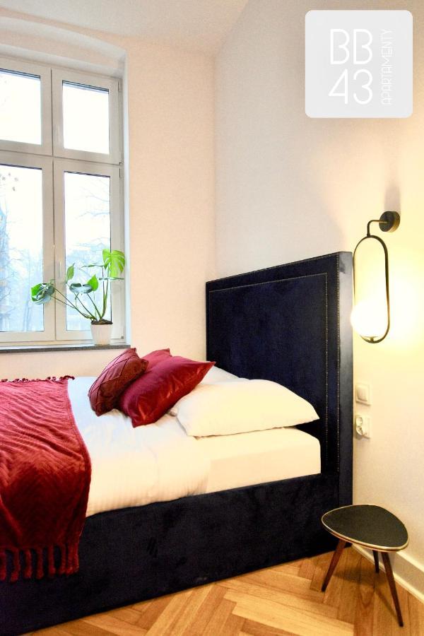 Apartamenty Bb43 ビエルスコ・ビアバ エクステリア 写真