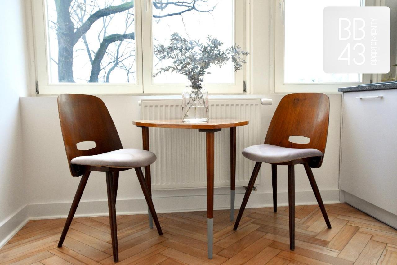 Apartamenty Bb43 ビエルスコ・ビアバ エクステリア 写真