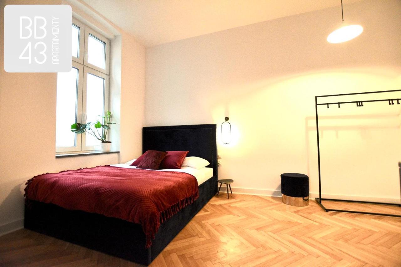 Apartamenty Bb43 ビエルスコ・ビアバ エクステリア 写真