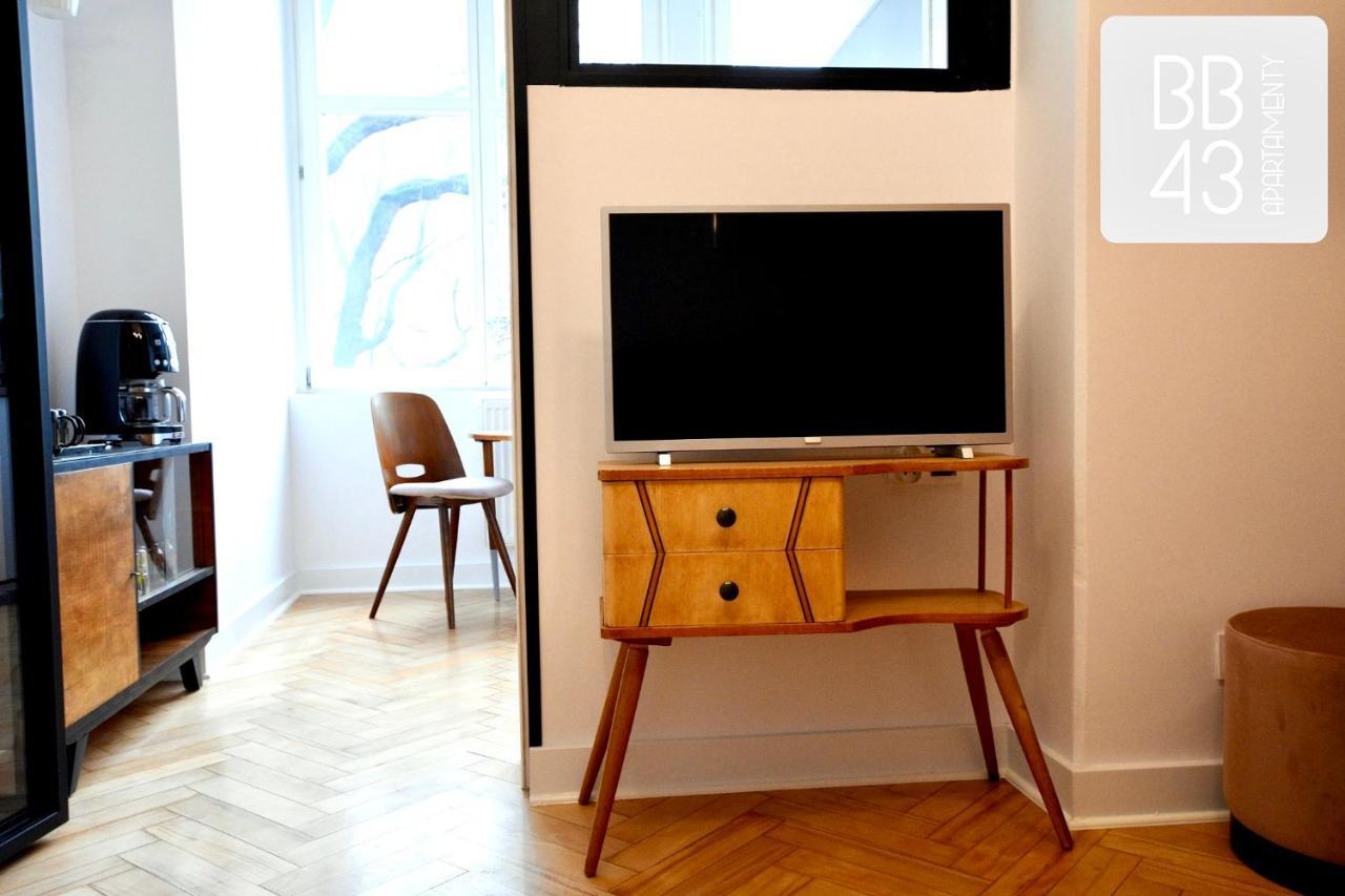 Apartamenty Bb43 ビエルスコ・ビアバ エクステリア 写真