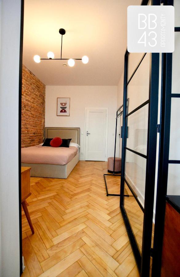 Apartamenty Bb43 ビエルスコ・ビアバ エクステリア 写真