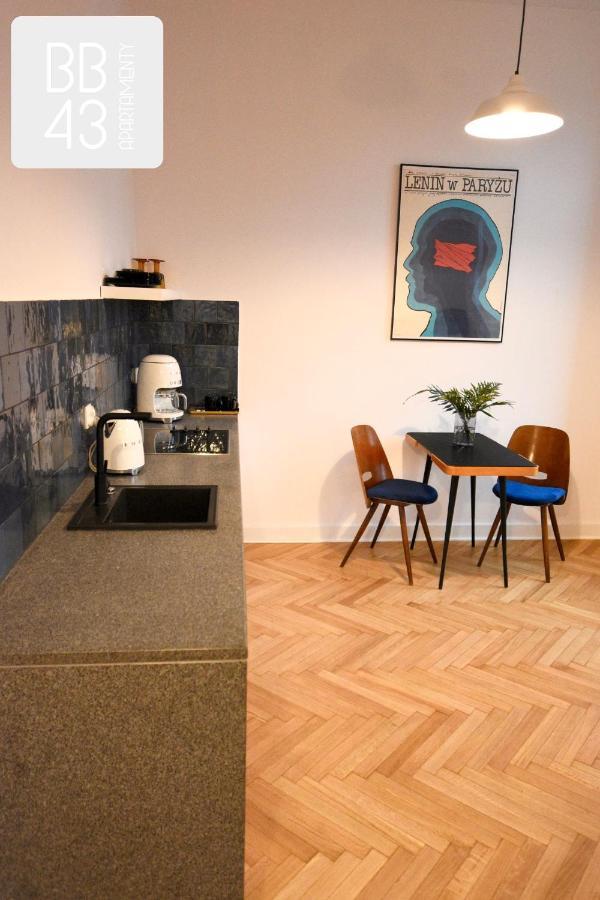 Apartamenty Bb43 ビエルスコ・ビアバ エクステリア 写真