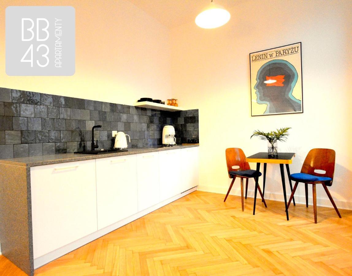 Apartamenty Bb43 ビエルスコ・ビアバ エクステリア 写真
