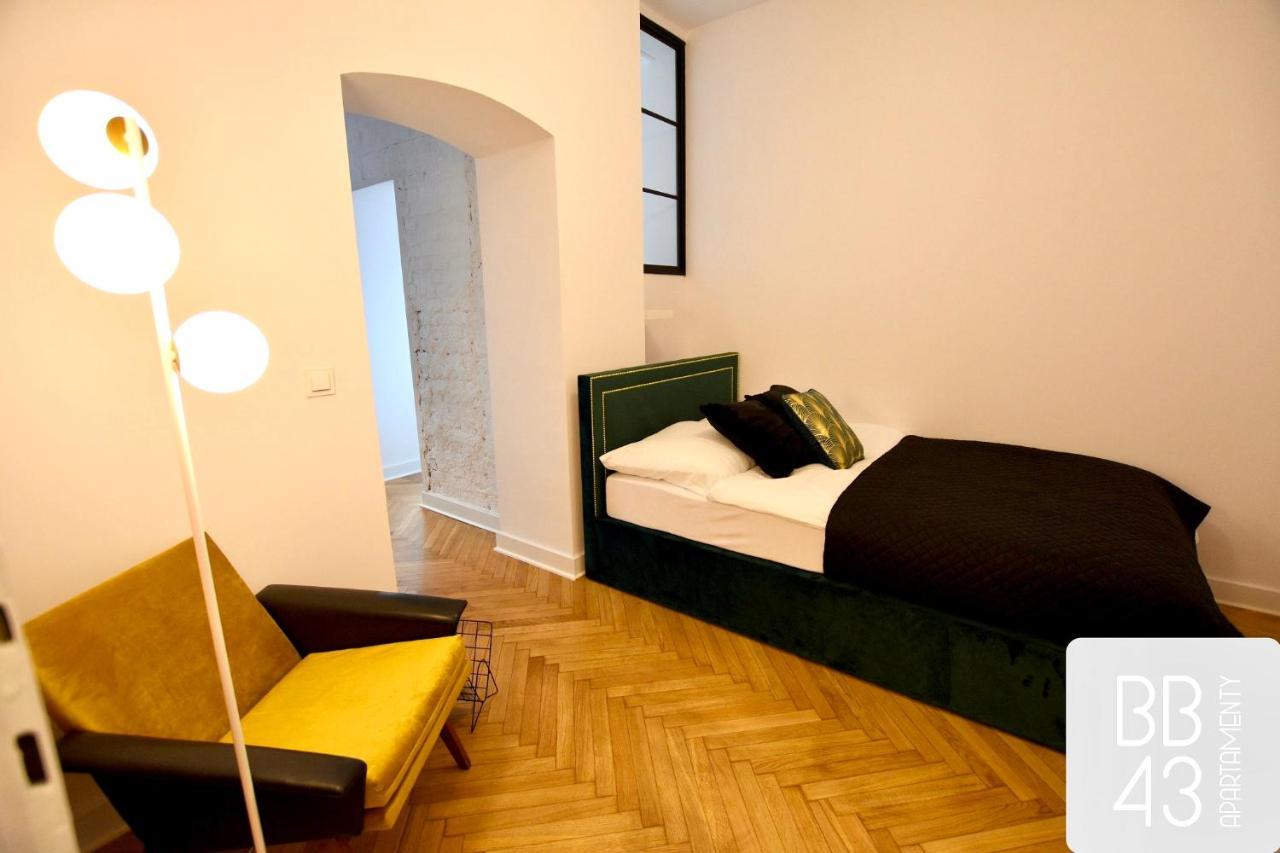 Apartamenty Bb43 ビエルスコ・ビアバ エクステリア 写真