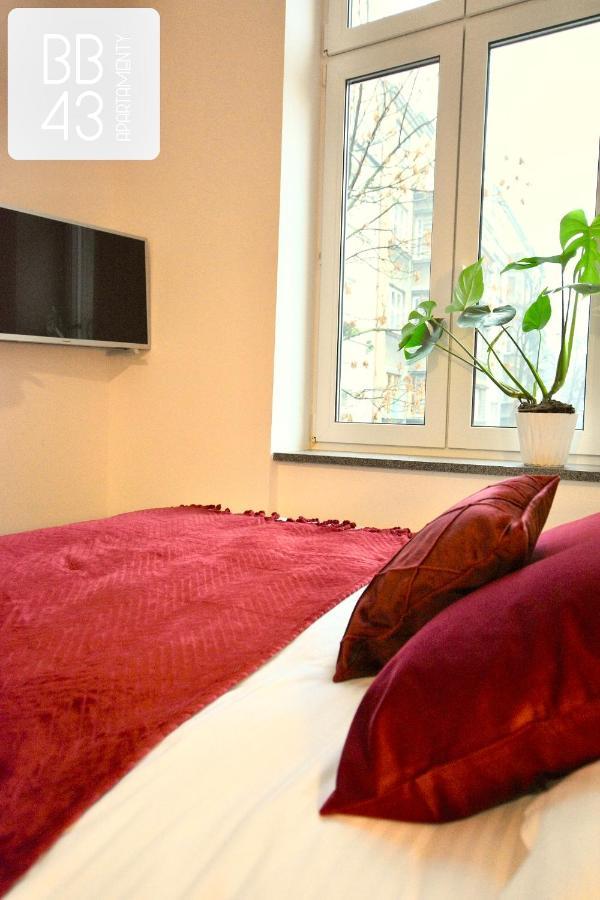 Apartamenty Bb43 ビエルスコ・ビアバ エクステリア 写真