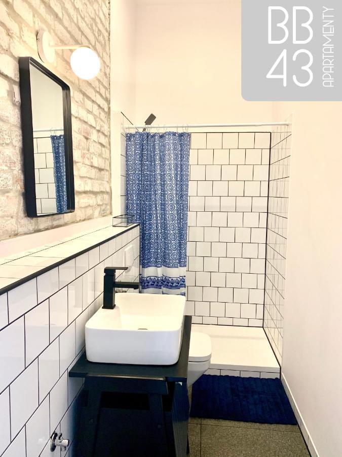 Apartamenty Bb43 ビエルスコ・ビアバ エクステリア 写真