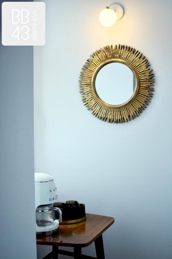 Apartamenty Bb43 ビエルスコ・ビアバ エクステリア 写真