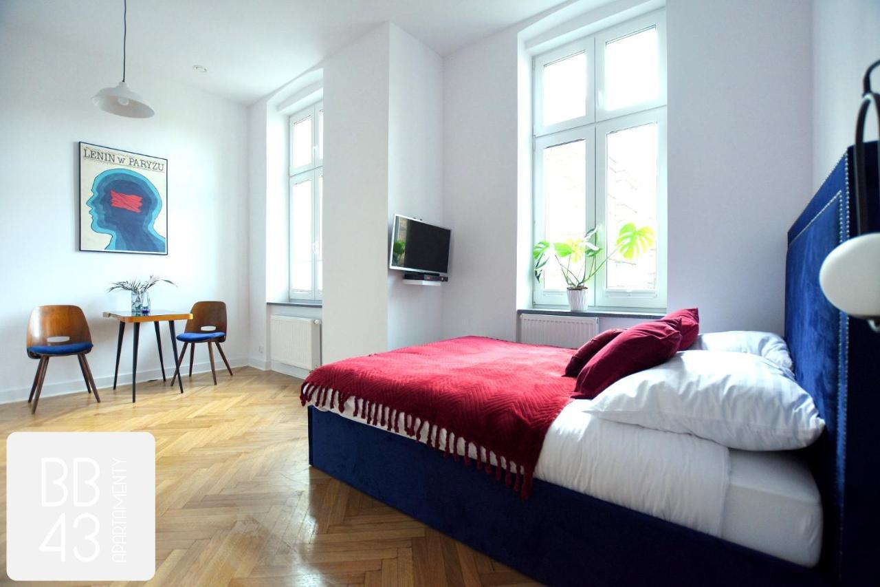 Apartamenty Bb43 ビエルスコ・ビアバ エクステリア 写真
