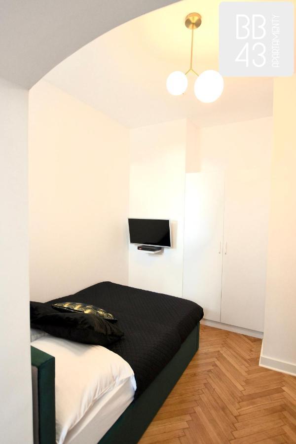 Apartamenty Bb43 ビエルスコ・ビアバ エクステリア 写真