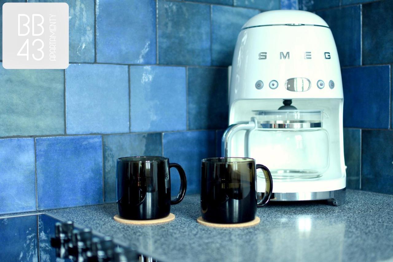 Apartamenty Bb43 ビエルスコ・ビアバ エクステリア 写真