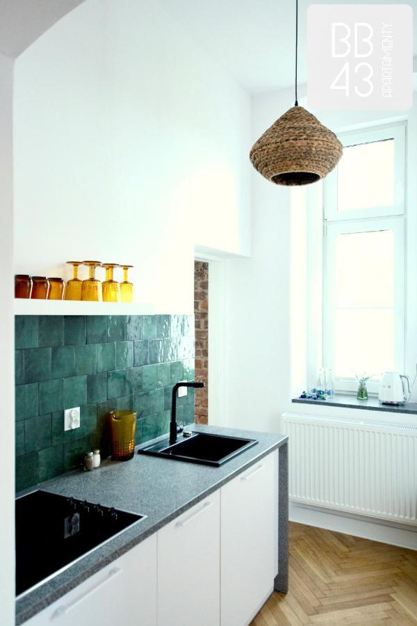 Apartamenty Bb43 ビエルスコ・ビアバ エクステリア 写真