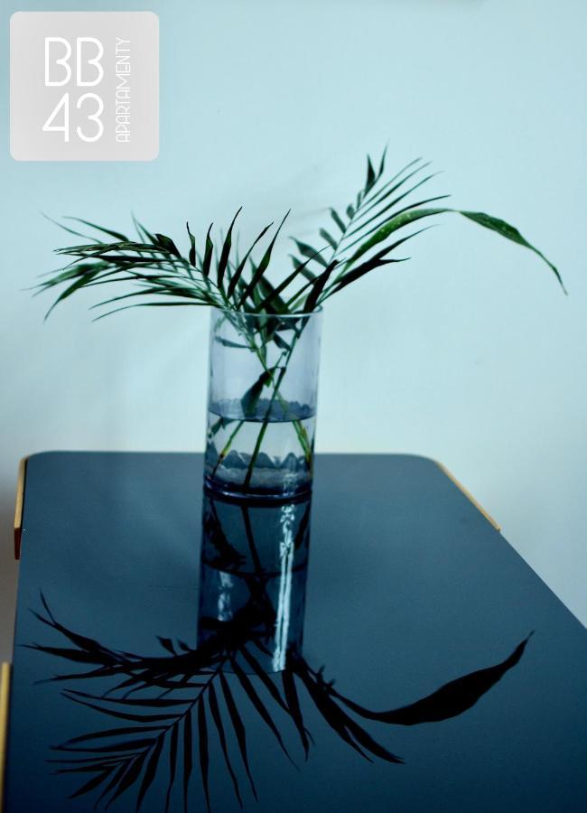 Apartamenty Bb43 ビエルスコ・ビアバ エクステリア 写真